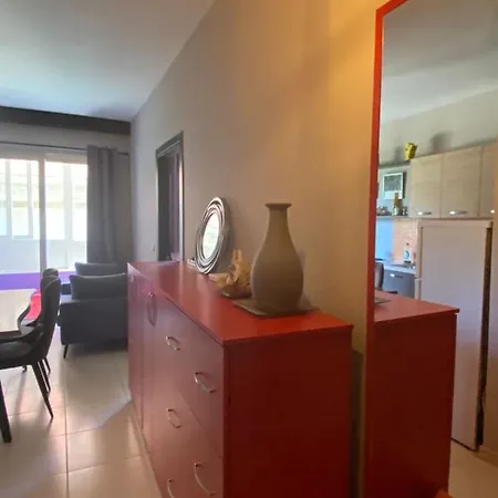 Apartment Dan's Place