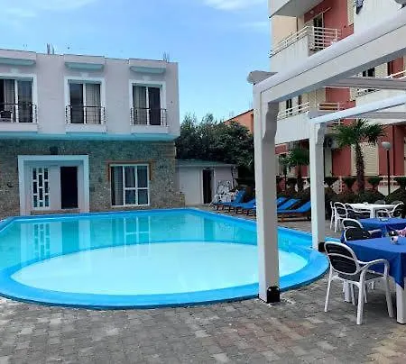 Dan's Place * Orikum