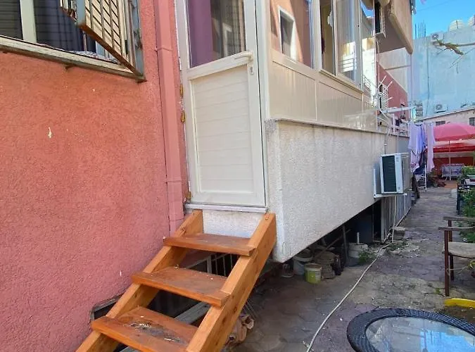 Dan's Place Lejlighed