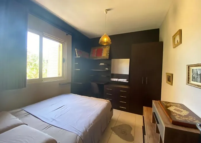 Lejlighed Dan's Place