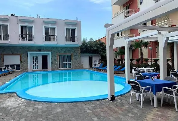 Dan's Place * Orikum