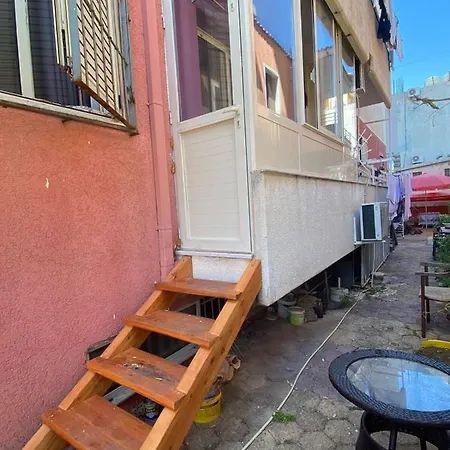Dan's Place Апартаменты