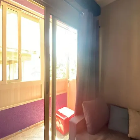 Apartmán Dan's Place