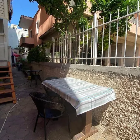 Dan's Place