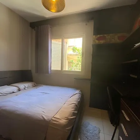 Апартаменты Dan's Place