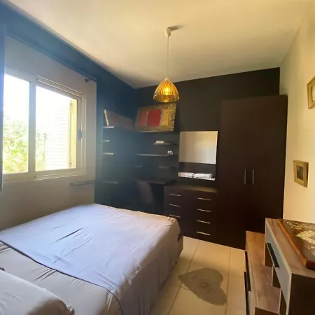 Apartament Dan's Place