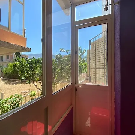 Dan's Place Bashkia e Orikumit