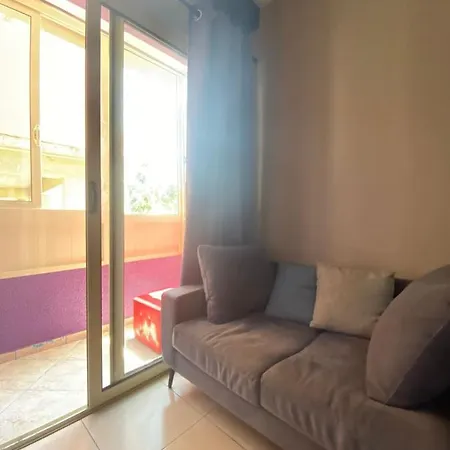 Dan's Place