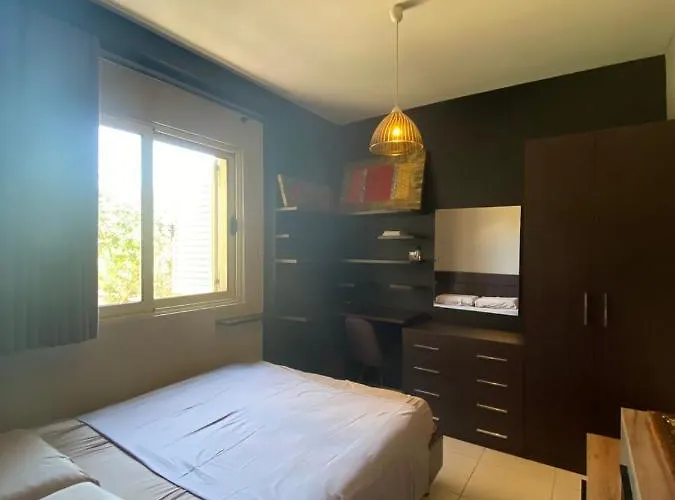 Appartement Dan's Place Orikum