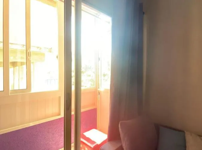 Appartement Dan's Place