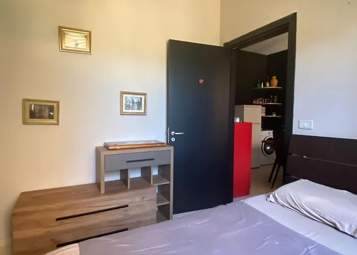 Dan's Place Appartement Orikum