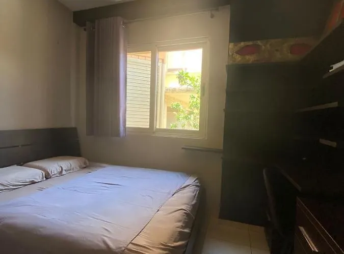 Appartement Dan's Place